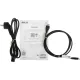 Монитор Asus 23.8 VA249HG FHD/IPS/300cd/120Гц/VGA/DMI/черный