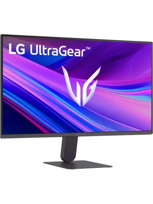 Монитор LG 23.8 UltraGear 24G411A-B FHD/IPS/250cd/144Гц/HDMI/DP/черный