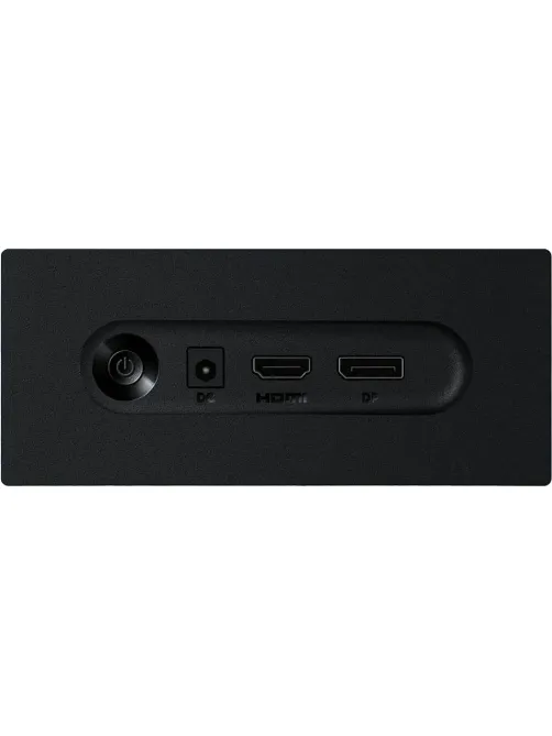 Монитор Xiaomi A27i (ELA5345EU) 27/FHD/IPS/100Hz/250cd/HDMI/DP
