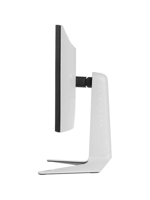 Монитор Dell 27 GAMING Alienware AW2723DF,2560x1440,IPS,280Гц,HDMI,DP,ч/бел