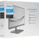 Монитор 27 PHILIPS 275E1S Black (IPS, 2560x1440, 75Hz,4 ms,HDMI,DP)