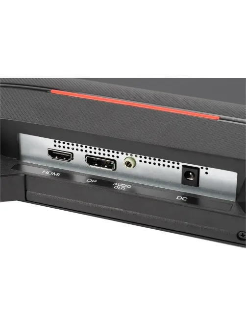 Монитор Digma Overdrive 27P511F(DM27SG01)27/FHD/IPS/180Hz/300cd/1ms