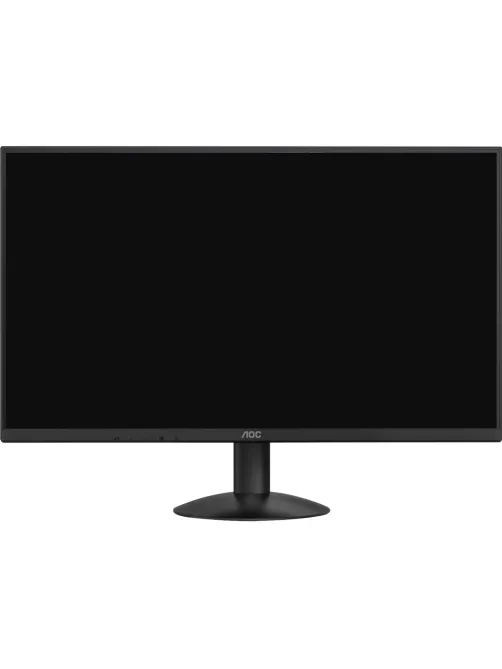 Монитор 27 AOC 27B30H3 Black (IPS, FHD, 120Hz, , , HDMI 1.4 (AC ext))