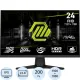 Монитор MSI MAG 244F 23,8 FHD IPS HDMI 2.0,1xDP 1.2, Tilt,200HZ,Black