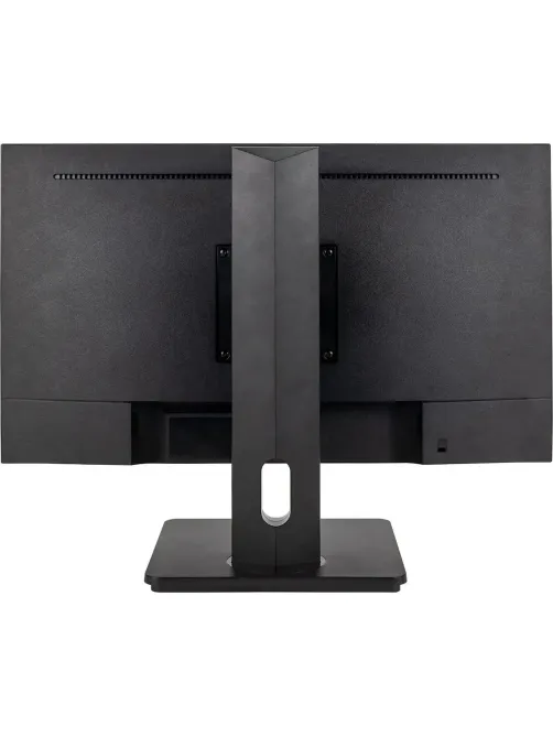 Монитор HIPER (HS2401VDH75H)23.8/FHD/IPS/75Hz/250cd/5ms/HDMI/DP/VGA/HAS