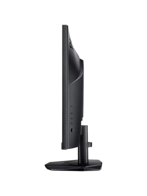 Монитор Acer Nitro (UM.QX1CD.101)23,8/FHD/IPS/200Hz/250cd/0,5ms/HDMI/DP