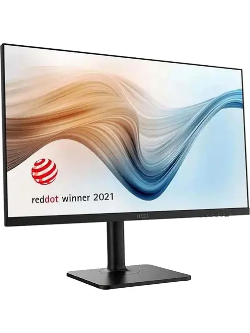 Монитор MSI MD272XP(9S6-3PB19H-232)27/FHD/IPS/100Hz/300cd/4ms/HDMI/DP