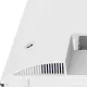Монитор 23.8 PHILIPS 24E1N1100AW WHITE (IPS,FHD,120Hz,HDMI (AC ext)