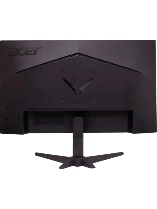 Монитор Acer Nitro (UM.QV0CD.101)23,8/FHD/IPS/200Hz/250cd/0,5ms/HDMI/DP