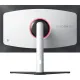 Монитор Xiaomi Mini LED G Pro(ELA5585EU)27/QHD/IPS/180Hz/1000cd/1ms/HDMI/DP