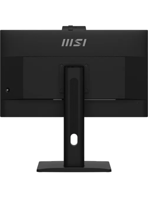 Монитор MSI 27 PRO MP275QPDG Black,IPS,2560x1440,100Hz,HDMI,DP,USB-C,Webcam