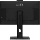 Монитор MSI 27 PRO MP275QPDG Black,IPS,2560x1440,100Hz,HDMI,DP,USB-C,Webcam