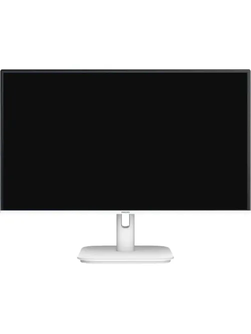 Монитор 27 PHILIPS 27E1N1200AW WHITE (IPS, FHD, 100Hz,HDMI 1.4, DP)