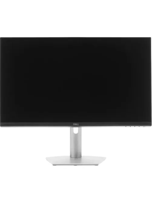 Монитор Dell 27 S2722QC IPS HDMI HAS Piv 350cd 3840x2160 60Hz FrS 4K USB