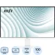 Монитор MSI PRO MP273AW 27 FHD/IPS/HDMI/DP/D-Sub/100Гц/бел