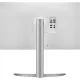 Монитор LG 27 27UP850K-W IPS 4K  HDMI DP USB M/M HAS 60Hz 400cd Ex