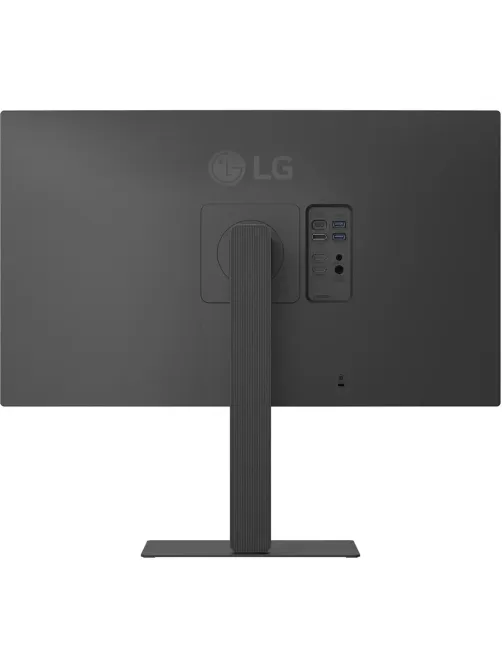 Монитор LG 27 27U730A-B UHD/IPS/60Гц/2хHDMI/DP/черный