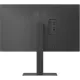 Монитор LG 27 27U730A-B UHD/IPS/60Гц/2хHDMI/DP/черный