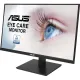 Монитор Asus 27 VA27AQSB IPS 2K  1ms HDMI DP USB M/M HAS Piv 75Hz 350cd