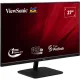 Монитор ViewSonic 27 VA2732-H-2 FHD/IPS/250cd/100Гц/VGA/HDMI/черный