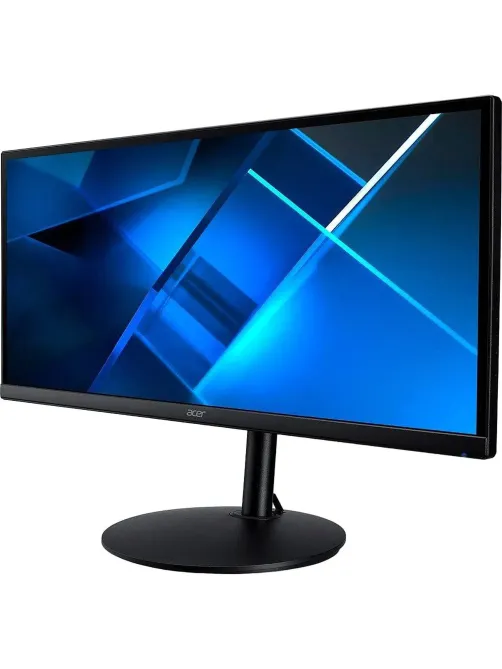 Монитор Acer (UM.RB2EE.005)29/WQHD/IPS/75Hz/250cd/1ms/HDMI/DP