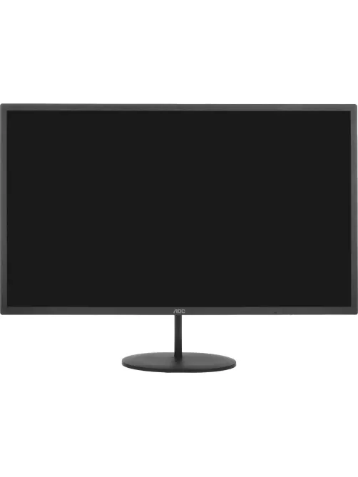 Монитор AOC (Q32V4)32/WQHD/IPS/75Hz/250cd/4ms/HDMI/DP