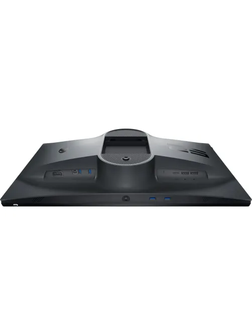 Монитор Dell 24.5 GAMING Alienware AW2524HF,FHD,IPS,500Hz,HDMI,DP,USB,черн