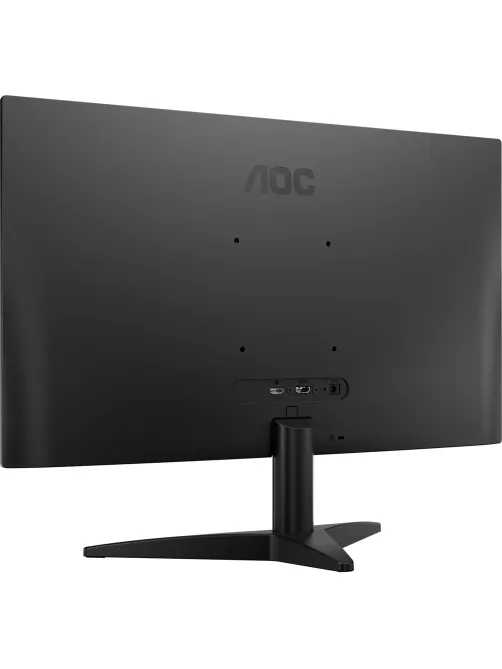 Монитор AOC 24 24B36X IPS/FHD/300cd/144Гц/DP/HDMI/черный