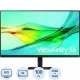 Монитор Samsung 32 ViewFinity S6 LS32D604UAIXCI QHD/IPS/100Гц/DP/HDMI/HAS