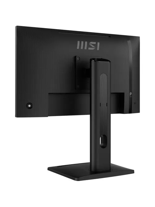 Монитор MSI PRO MP245PHG E14 23.8 FHD/IPS/HDMI/DP/USB-C/Pivot/144Гц/черн