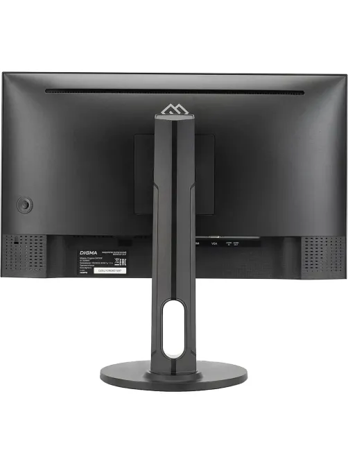 Монитор Digma 24P505F(DM24SB05)23.8/FHD/IPS/100Hz/250cd/5ms/HDMI/DP/VGA/HAS