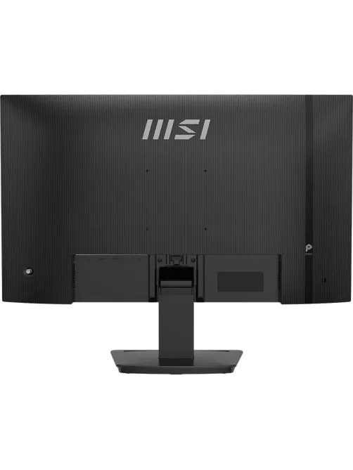 Монитор MSI PRO MP273Q E7 27 IPS/QHD/75Hz/4ms/2xHDMI/DP/250сd