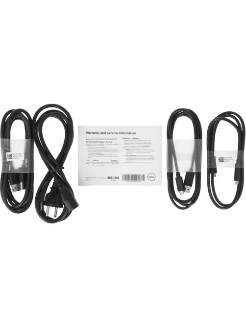 Монитор Dell 23.8 P2423DE IPS LED HDMI HAS Piv 2560x1440 60Hz DP Quad2K USB