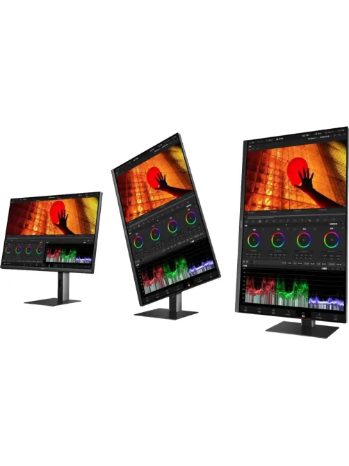 Монитор 27 Xiaomi A27Ui-EU (ELA6221EU)IPS/3840х2160/60Hz/HDMI/DP/USB-С(90W)