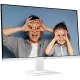Монитор MSI PRO MP273AW 27 FHD/IPS/HDMI/DP/D-Sub/100Гц/бел
