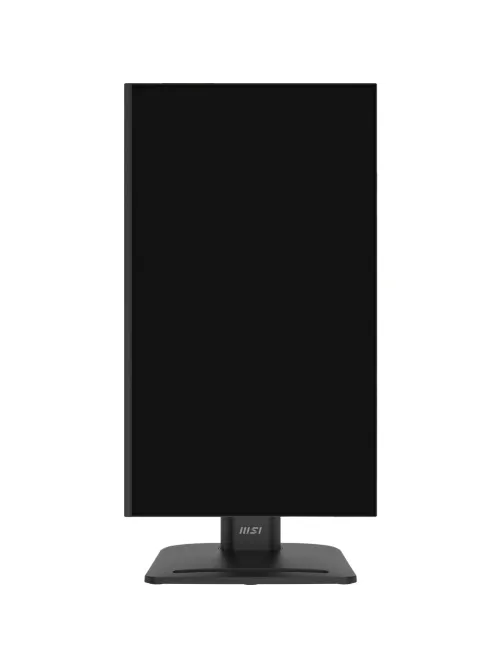 Монитор MSI PRO MP245PHG E14 23.8 FHD/IPS/HDMI/DP/USB-C/Pivot/144Гц/черн