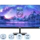 Монитор 27 PHILIPS 275E1S Black (IPS, 2560x1440, 75Hz,4 ms,HDMI,DP)