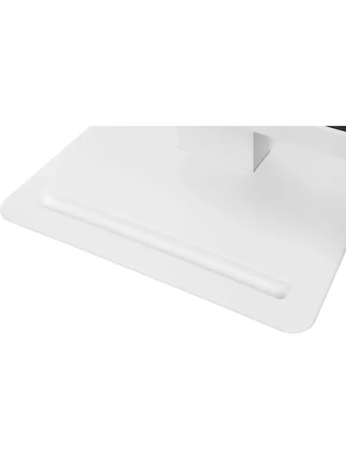 Монитор MSI PRO MP243XW 23.8 FHD/IPS/1ms/HDMI/DP/100Гц/White