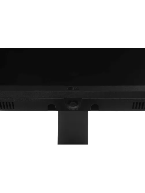 Монитор LG 23.8 24U411A-B FHD/IPS/250cd/120Гц/HDMI/VGA/черный