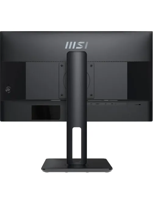 Монитор MSI 23.8 PRO MP245PG 16:9 FHD IPS HDMI DP  VGA  100Hz Black