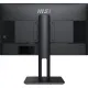 Монитор MSI 23.8 PRO MP245PG 16:9 FHD IPS HDMI DP  VGA  100Hz Black