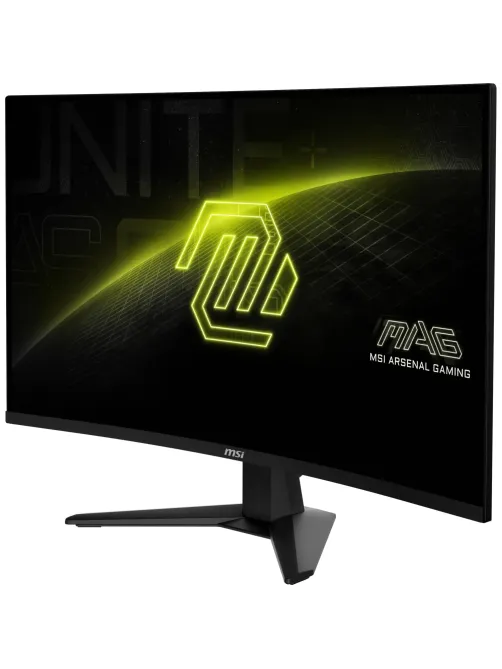 Монитор MSI MAG 32CQ6F 31,5 WQHD/VA Curve 1500R/2xHDMI/DP/180Гц