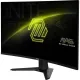 Монитор MSI MAG 32CQ6F 31,5 WQHD/VA Curve 1500R/2xHDMI/DP/180Гц