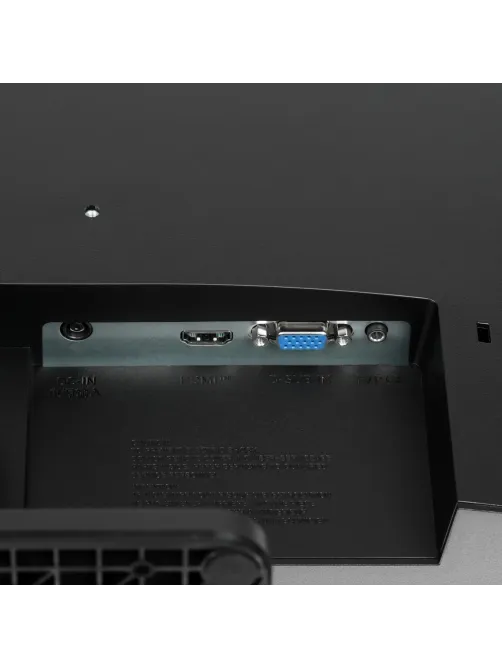 Монитор LG 23.8 24MR400-B IPS FHD HDMI VGA 100Hz 250cd Ex