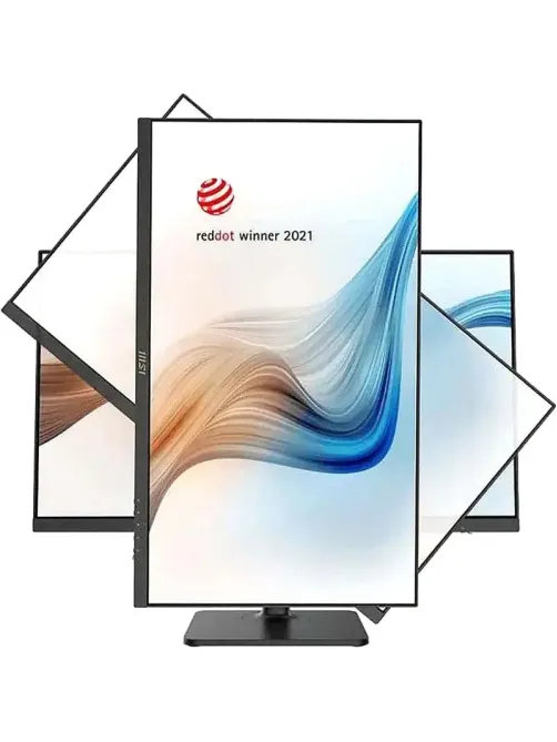 Монитор MSI MD272XP(9S6-3PB19H-232)27/FHD/IPS/100Hz/300cd/4ms/HDMI/DP