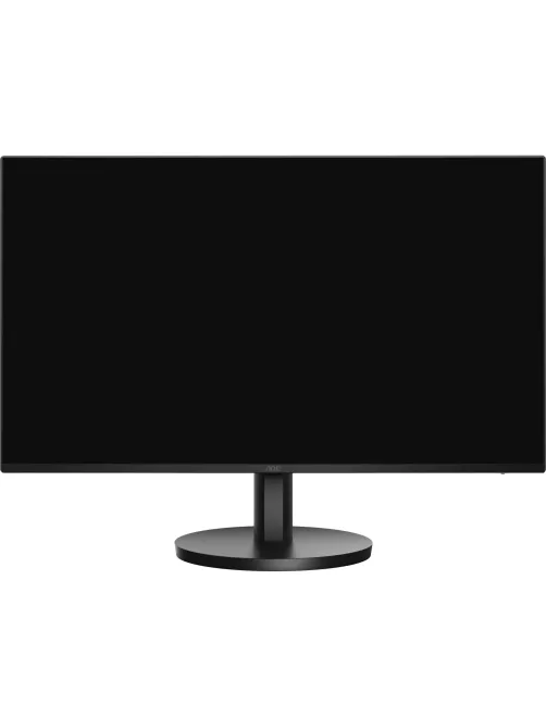 Монитор 23.8 AOC 24B3QA2 Black (IPS, FHD, 120Hz, , , HDMI 1.4, DP, MM)