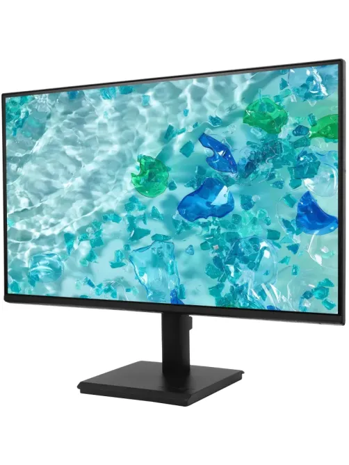 Монитор Acer 27 Vero V277Gbipv (UM.HV7CD.G04)16:9, IPS,FHD,120Hz, VGA ,HDMI