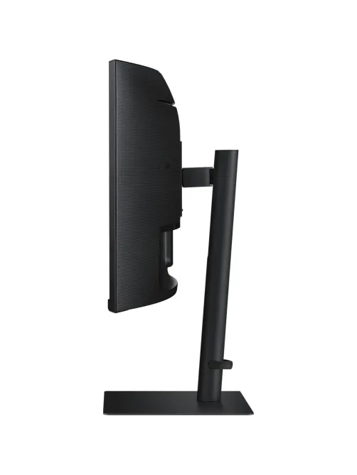 Монитор Samsung 34 LS34C650UAIXCI 1000R, 21:9/VA/UHD/100Гц/HDMI/DP/HAS