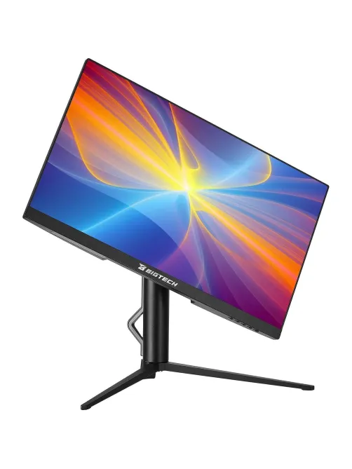 Монитор BigTech 23,8 (VM001) IPS/2K/100 Гц/250/3 Вт/VESA/HAS/DP/HDMI