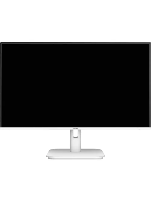Монитор 23.8 PHILIPS 24E1N1100AW WHITE (IPS,FHD,120Hz,HDMI (AC ext)